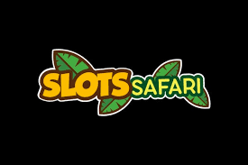 Journey into the World of SlotsSafari.txt